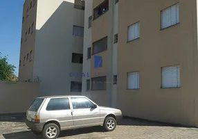 Foto 1 de Apartamento com 2 Quartos à venda, 50m² em Aparecidinha, Sorocaba