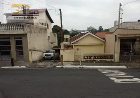 Foto 1 de Lote/Terreno à venda, 500m² em Vila São Geraldo, São Paulo