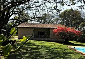 Foto 1 de Fazenda/Sítio com 4 Quartos à venda, 243m² em MONTE LIBANO, Aracoiaba da Serra