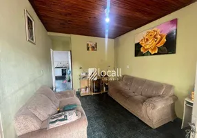 Foto 1 de Casa com 2 Quartos à venda, 90m² em Jardim Maria Lucia, São José do Rio Preto