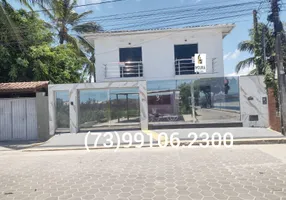 Foto 1 de Casa com 4 Quartos à venda, 200m² em Taperapuan, Porto Seguro