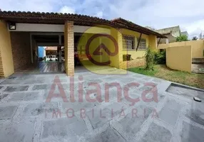 Foto 1 de Casa com 3 Quartos à venda, 275m² em Lagoa Nova, Natal
