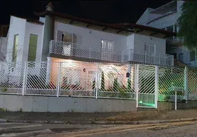 Foto 1 de Imóvel Comercial com 5 Quartos para alugar, 360m² em Campestre, Santo André