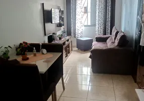 Foto 1 de Apartamento com 2 Quartos à venda, 56m² em Conjunto Residencial José Bonifácio, São Paulo