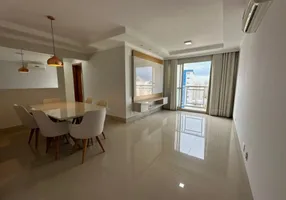Foto 1 de Apartamento com 4 Quartos à venda, 93m² em Residencial Eldorado, Goiânia