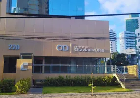 Foto 1 de Sala Comercial para alugar, 85m² em Boa Viagem, Recife