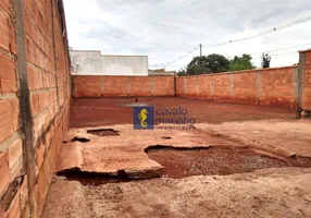 Foto 1 de Lote/Terreno para alugar, 245m² em Bonfim Paulista, Ribeirão Preto