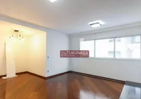 Foto 1 de Apartamento com 3 Quartos para alugar, 95m² em Vila Gomes Cardim, São Paulo
