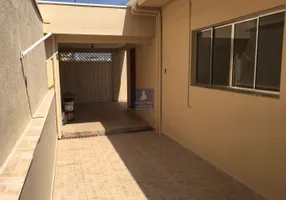 Foto 1 de Casa com 2 Quartos à venda, 90m² em Vila Progresso, Jundiaí