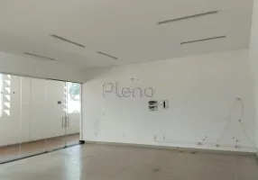 Foto 1 de Sala Comercial para alugar, 36m² em Jardim São João, Campinas