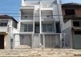 Foto 1 de Casa com 3 Quartos à venda, 205m² em Jardim Itú Sabará, Porto Alegre