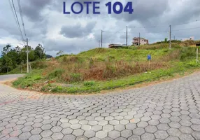 Foto 1 de Lote/Terreno à venda, 490m² em Nereu Ramos, Jaraguá do Sul
