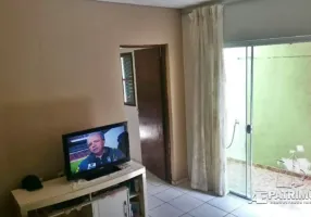 Foto 1 de Casa com 2 Quartos à venda, 123m² em SANTANA, Sorocaba