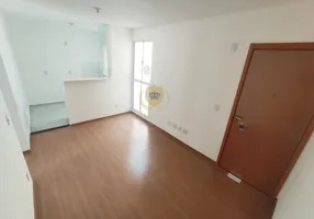 Foto 1 de Apartamento com 2 Quartos para alugar, 40m² em Ribeirão do Lipa, Cuiabá