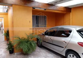 Foto 1 de Casa com 2 Quartos à venda, 106m² em Alves Dias, São Bernardo do Campo