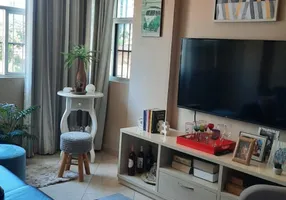Foto 1 de Apartamento com 3 Quartos à venda, 70m² em Ribeira, Natal