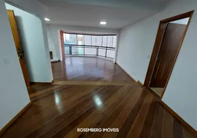 Foto 1 de Apartamento com 4 Quartos para alugar, 155m² em Pompeia, São Paulo