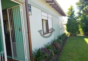 Foto 1 de Casa com 3 Quartos à venda, 123m² em Centro, Vera Cruz