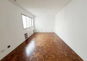 Foto 1 de Apartamento com 2 Quartos à venda, 75m² em Brooklin, São Paulo