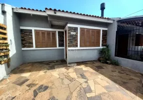 Foto 1 de Casa com 2 Quartos à venda, 100m² em Hípica, Porto Alegre