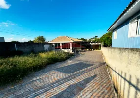 Foto 1 de Casa com 3 Quartos à venda, 130m² em Sitio Cercado, Curitiba