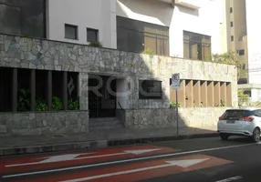 Foto 1 de Apartamento com 3 Quartos à venda, 152m² em Nucleo Residencial Silvio Vilari, São Carlos