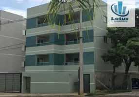 Foto 1 de Apartamento com 2 Quartos à venda, 92m² em Parque dos Ipes, Jaguariúna