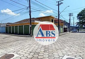 Foto 1 de Casa com 4 Quartos à venda, 346m² em Jardim Casqueiro, Cubatão