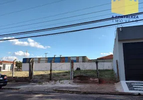 Foto 1 de Lote/Terreno para alugar, 390m² em Vila Dainese, Americana