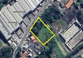 Foto 1 de Lote/Terreno à venda, 2562m² em Jardim Goncalves, Sorocaba