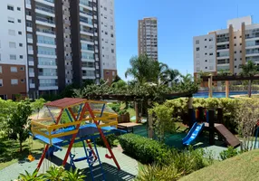 Foto 1 de Apartamento com 3 Quartos à venda, 87m² em Loteamento Residencial Vila Bella, Campinas