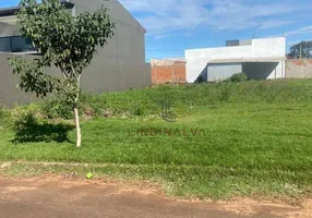 Foto 1 de Lote/Terreno à venda, 207m² em Três Lagoas, Foz do Iguaçu