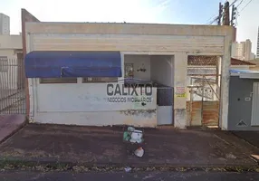 Foto 1 de Lote/Terreno à venda, 442m² em Osvaldo Rezende, Uberlândia