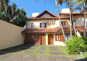 Foto 1 de Casa com 4 Quartos para alugar, 386m² em Petrópolis, Porto Alegre