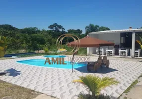 Foto 1 de Fazenda/Sítio com 4 Quartos para alugar, 600m² em Jardim Nova Esperanca, Jacareí
