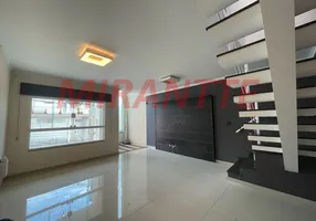 Foto 1 de Sobrado com 3 Quartos à venda, 155m² em Mandaqui, São Paulo