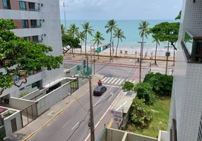 Foto 1 de Apartamento com 1 Quarto à venda, 39m² em Boa Viagem, Recife