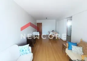 Foto 1 de Apartamento com 3 Quartos à venda, 89m² em Centro, Cascavel