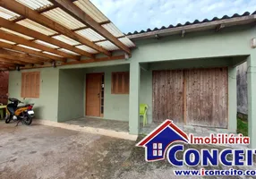 Foto 1 de Casa com 2 Quartos à venda, 90m² em Presidente, Imbé