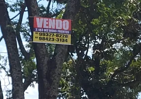 Foto 1 de Lote/Terreno à venda, 2183m² em Vila Maria, Aparecida de Goiânia