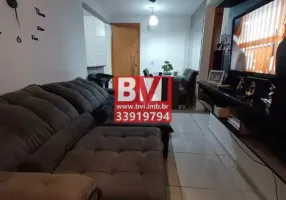 Foto 1 de Apartamento com 2 Quartos à venda, 54m² em Vista Alegre, Rio de Janeiro