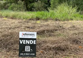 Foto 1 de Lote/Terreno à venda, 430m² em Vila Sao Jorge, Siderópolis