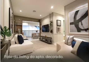 Foto 1 de Apartamento com 3 Quartos à venda, 79m² em Vila Cruzeiro, São Paulo