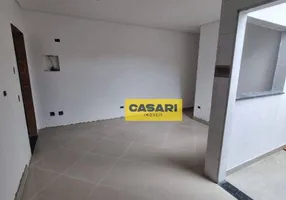 Foto 1 de Cobertura com 2 Quartos à venda, 96m² em Parque Oratorio, Santo André