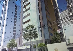 Foto 1 de Apartamento com 3 Quartos à venda, 320m² em Aldeota, Fortaleza