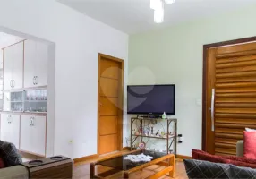 Foto 1 de Casa com 3 Quartos à venda, 177m² em Saúde, São Paulo