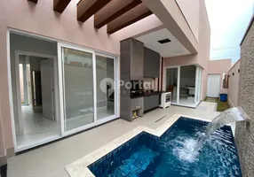 Foto 1 de Casa de Condomínio com 3 Quartos à venda, 176m² em Jardim Imperial, Cuiabá