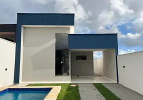 Foto 1 de Casa com 3 Quartos à venda, 100m² em Ribeira, Salvador