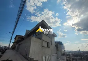 Foto 1 de Casa com 3 Quartos à venda, 110m² em Diamante, Belo Horizonte