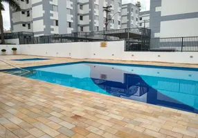 Foto 1 de Apartamento com 2 Quartos à venda, 55m² em Nova América, Piracicaba